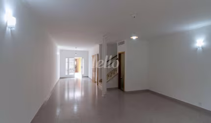 Casa com 3 quartos para alugar na Rua Olavo Santos Bicudo, --, Campo Belo, São Paulo, 125 m2 por R$ 6.500