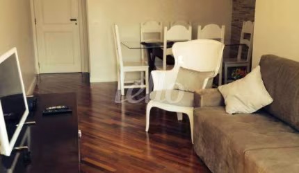 Apartamento com 3 quartos para alugar na Rua Machado Bittencourt, --, Vila Clementino, São Paulo, 80 m2 por R$ 5.000
