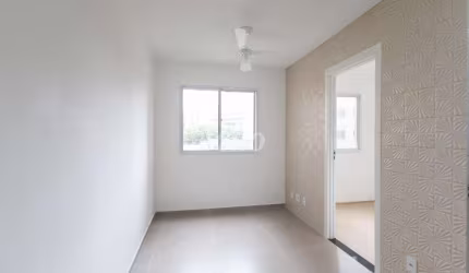 Apartamento com 2 quartos para alugar na Rua Federação Paulista de Futebol, --, Várzea da Barra Funda, São Paulo, 35 m2 por R$ 2.300