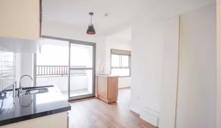Apartamento com 1 quarto para alugar na Rua Assungui, --, Vila Gumercindo, São Paulo, 32 m2 por R$ 2.800