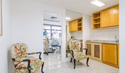 Sala comercial com 1 sala para alugar na Rua Jesuíno Arruda, --, Itaim Bibi, São Paulo, 28 m2 por R$ 2.100