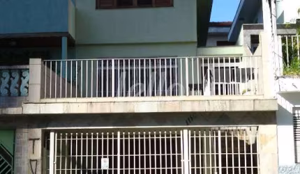 Casa com 3 quartos para alugar na Rua Mateus Leme, --, Mandaqui, São Paulo, 172 m2 por R$ 4.400