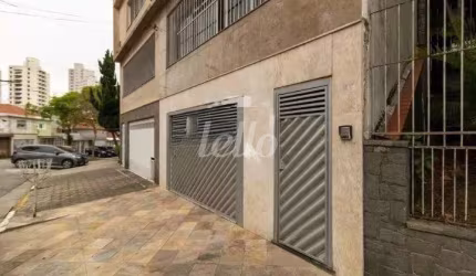 Casa comercial com 6 salas para alugar na Rua São Nicásio, --, Alto da Mooca, São Paulo, 214 m2 por R$ 5.500