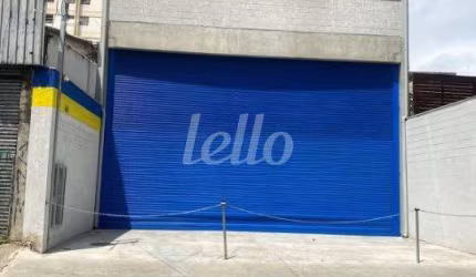 Barracão / Galpão / Depósito para alugar na Rua Ribeirão Claro, --, Vila Olímpia, São Paulo, 360 m2 por R$ 25.000