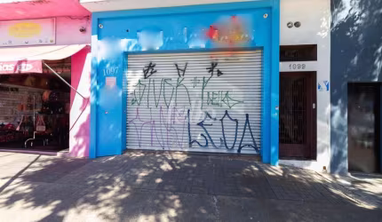 Ponto comercial com 3 salas para alugar na Avenida do Rio Pequeno, --, Rio Pequeno, São Paulo, 120 m2 por R$ 8.000