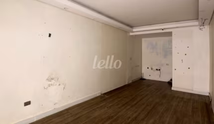 Ponto comercial com 1 sala para alugar na Rua Marselhesa, --, Vila Mariana, São Paulo, 45 m2 por R$ 5.500