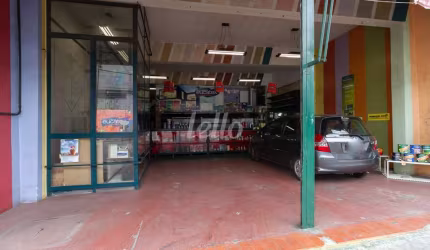Barracão / Galpão / Depósito para alugar na Estrada das Lágrimas, --, São João Climaco, São Paulo, 475 m2 por R$ 9.000