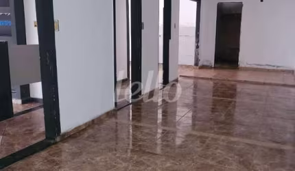 Ponto comercial para alugar na Alameda Dona Teresa Cristina, --, Jardim Nova Petrópolis, São Bernardo do Campo, 100 m2 por R$ 3.500