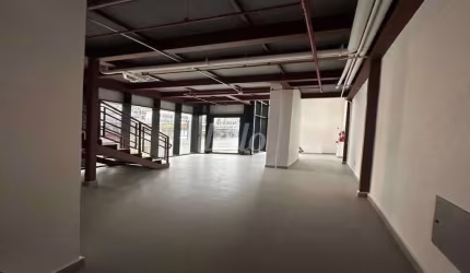 Ponto comercial para alugar na Rua Borges Lagoa, --, Vila Clementino, São Paulo, 102 m2 por R$ 11.500