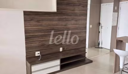 Apartamento com 1 quarto para alugar na Rua Templários, --, Vila Formosa, São Paulo, 64 m2 por R$ 3.700