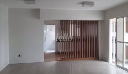 Apartamento com 3 quartos para alugar na Rua José Gomes Falcão, --, Parque Industrial Tomas Edson, São Paulo, 108 m2 por R$ 5.300