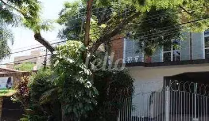 Casa com 3 quartos para alugar na Av. Imperatriz Teresa Cristina, --, Jardim Guarani, Campinas, 250 m2 por R$ 4.500