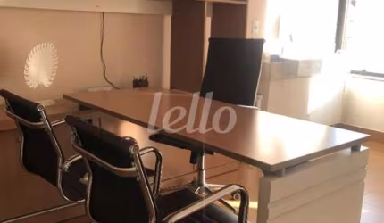 Sala comercial para alugar na Avenida Presidente Juscelino Kubitschek, --, Itaim Bibi, São Paulo, 319 m2 por R$ 38.000