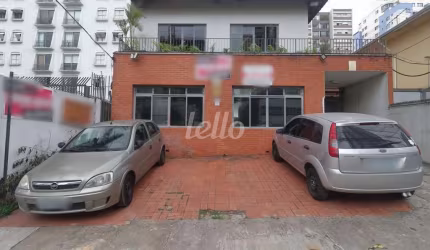 Casa comercial para alugar na Rua Professor Vahia de Abreu, --, Vila Olímpia, São Paulo, 485 m2 por R$ 30.000