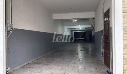 Ponto comercial para alugar na Rua Sebastião Augusto Rabello, --, Jardim Rina, Santo André, 125 m2 por R$ 2.500