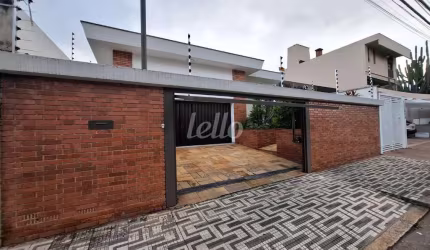 Casa comercial com 2 salas para alugar na Avenida dos Andradas, --, Vila Santa Teresa, Santo André, 275 m2 por R$ 12.900