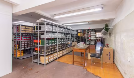 Ponto comercial para alugar na Rua Nelly Pellegrino, --, Nova Gerty, São Caetano do Sul, 300 m2 por R$ 20.000