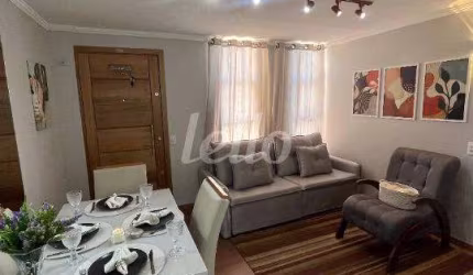 Apartamento com 1 quarto para alugar na Rua Doutor Nicolau Alberto Defina, --, Jardim da Saude, São Paulo, 50 m2 por R$ 2.800