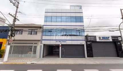Ponto comercial para alugar na Rua Serra de Botucatu, --, Vila Gomes Cardim, São Paulo, 105 m2 por R$ 8.000