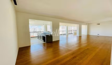 Apartamento com 3 quartos para alugar na Rua Paracuê, --, Sumaré, São Paulo, 215 m2 por R$ 21.100