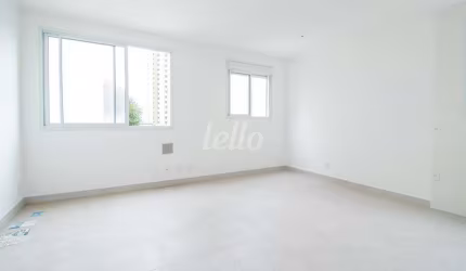 Apartamento com 1 quarto para alugar na Rua Pires de Campos, --, Alto da Mooca, São Paulo, 34 m2 por R$ 2.200