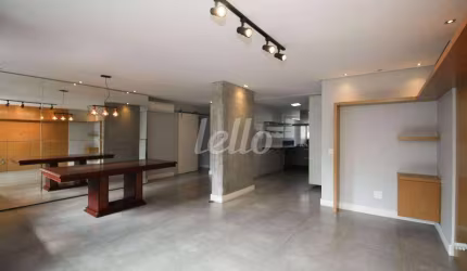Apartamento com 2 quartos para alugar na Rua Manuel Guedes, --, Itaim Bibi, São Paulo, 137 m2 por R$ 9.600