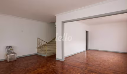Casa com 3 quartos para alugar na Rua Macau, --, Jardim Luzitânia, São Paulo, 280 m2 por R$ 18.000