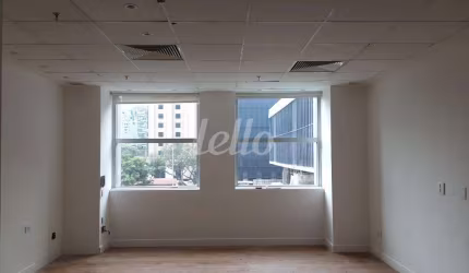 Sala comercial com 1 sala para alugar na Avenida Paulista, --, Jardins, São Paulo, 35 m2 por R$ 3.500