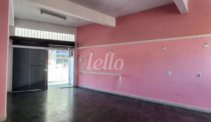 Ponto comercial para alugar na Avenida Doutor Rudge Ramos, --, Rudge Ramos, São Bernardo do Campo, 60 m2 por R$ 2.880