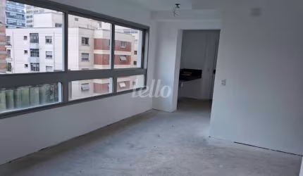 Kitnet / Stúdio para alugar na Avenida Rebouças, --, Pinheiros, São Paulo, 47 m2 por R$ 4.200