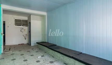 Casa comercial com 10 salas para alugar na Rua Claudionor Barbieri, --, Vila Isolina Mazzei, São Paulo, 268 m2 por R$ 7.600