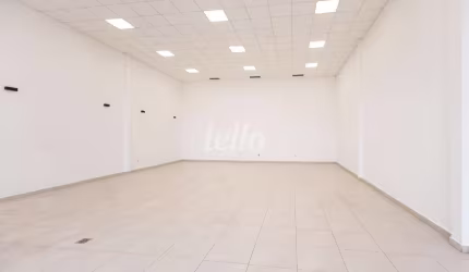 Barracão / Galpão / Depósito para alugar na Avenida Osvaldo Valle Cordeiro, --, Jardim Brasília, São Paulo, 250 m2 por R$ 8.500