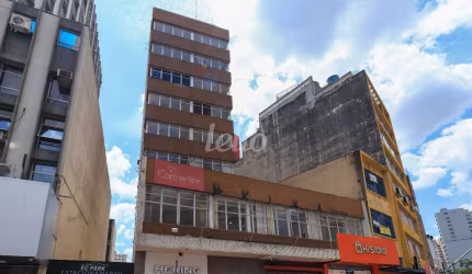 Ponto comercial com 4 salas para alugar na Praça da Liberdade, --, Liberdade, São Paulo, 182 m2 por R$ 7.500