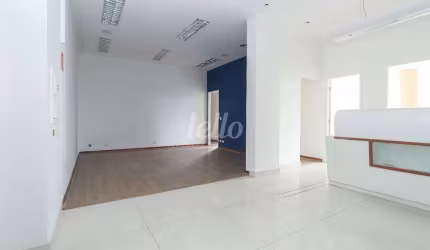 Ponto comercial com 4 salas para alugar na Praça da Liberdade, --, Liberdade, São Paulo, 182 m2 por R$ 7.500