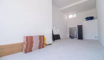 Ponto comercial com 1 sala para alugar na Avenida Pedro Américo, --, Vila Homero Thon, Santo André, 60 m2 por R$ 4.200