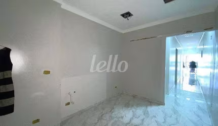 Ponto comercial com 1 sala para alugar na Rua Tenente-Coronel Carlos da Silva Araújo, --, Santo Amaro, São Paulo, 275 m2 por R$ 6.300