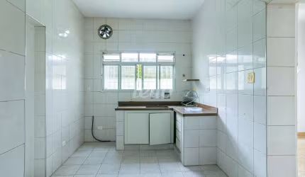 Casa comercial com 1 sala para alugar na Rua Ida da Silva, --, Carandiru, São Paulo, 160 m2 por R$ 4.500