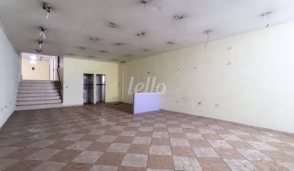 Ponto comercial com 7 salas para alugar na Rua São Francisco, --, Sé, São Paulo, 200 m2 por R$ 4.500