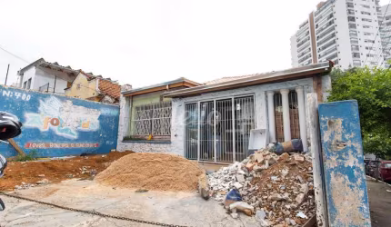 Casa comercial com 3 salas para alugar na Rua Jarinu, --, Tatuapé, São Paulo, 100 m2 por R$ 7.000