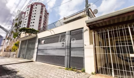 Casa comercial com 1 sala para alugar na Rua Antônia Soveral, --, Chácara Santo Antônio, São Paulo, 180 m2 por R$ 4.000