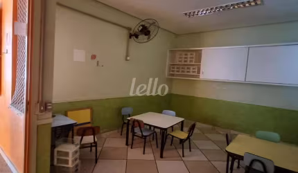 Casa comercial para alugar na Rua Padre Estevão Pernet, --, Vila Gomes Cardim, São Paulo, 200 m2 por R$ 13.000