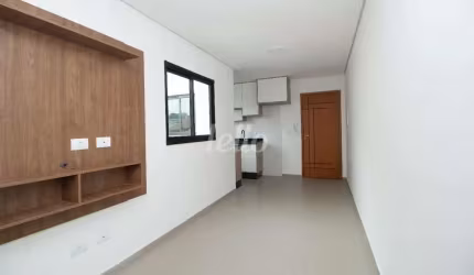Apartamento com 2 quartos para alugar na Rua Alencastro, --, Vila América, Santo André, 68 m2 por R$ 2.640