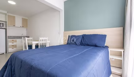 Apartamento com 1 quarto para alugar na Avenida Pompéia, --, Pompéia, São Paulo, 25 m2 por R$ 3.300