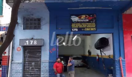 Ponto comercial para alugar na Rua Amaral Gurgel, --, Vila Buarque, São Paulo, 300 m2 por R$ 11.000