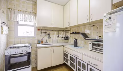 Apartamento com 2 quartos para alugar na Rua Artur Sabóia, --, Paraíso, São Paulo, 72 m2 por R$ 4.950