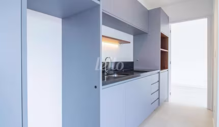 Apartamento com 1 quarto para alugar na Rua Alcatrazes, --, Vila da Saúde, São Paulo, 34 m2 por R$ 2.900