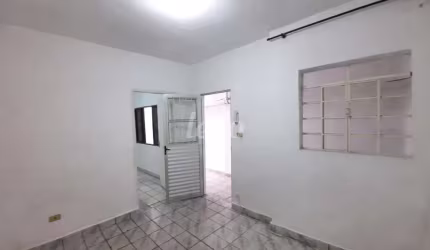 Casa com 1 quarto para alugar na Rua Itaici, --, Santa Teresinha, São Paulo, 50 m2 por R$ 1.140