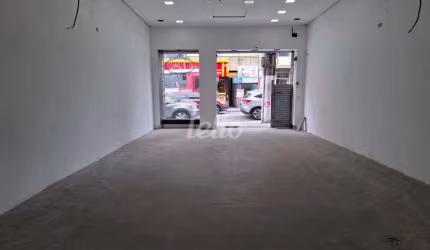 Ponto comercial com 1 sala para alugar na Rua Coronel Fernando Prestes, --, Centro, Santo André, 60 m2 por R$ 9.000