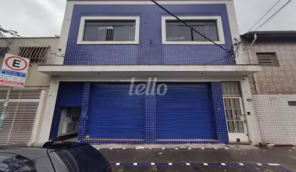 Prédio com 2 salas para alugar na Rua Salete, --, Santana, São Paulo, 480 m2 por R$ 18.000