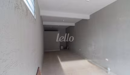 Ponto comercial para alugar na Rua Luís Ferreira, --, Maranhão, São Paulo, 35 m2 por R$ 2.500